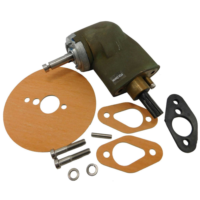 Vetus Maxwell SET0046 Thruster Tailpiece Assembly | Vetus