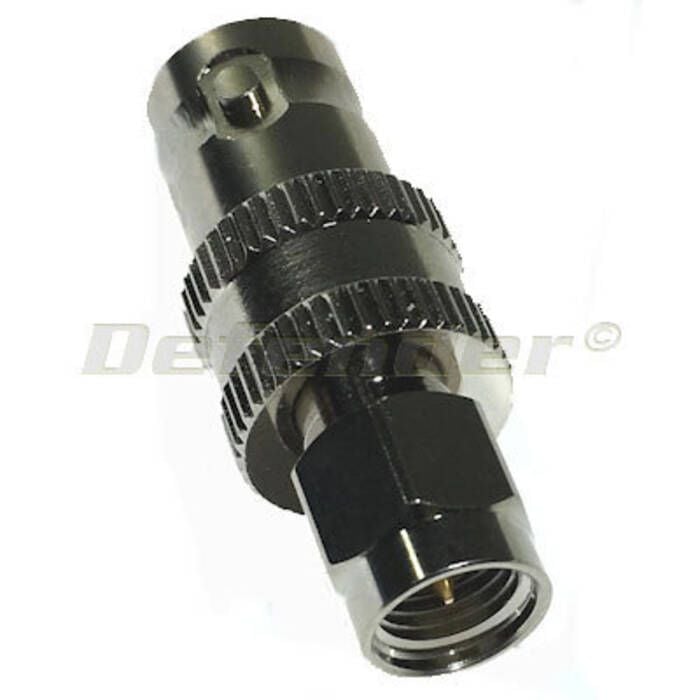 Standard Horizon CN-3 SMA to BNC adapter