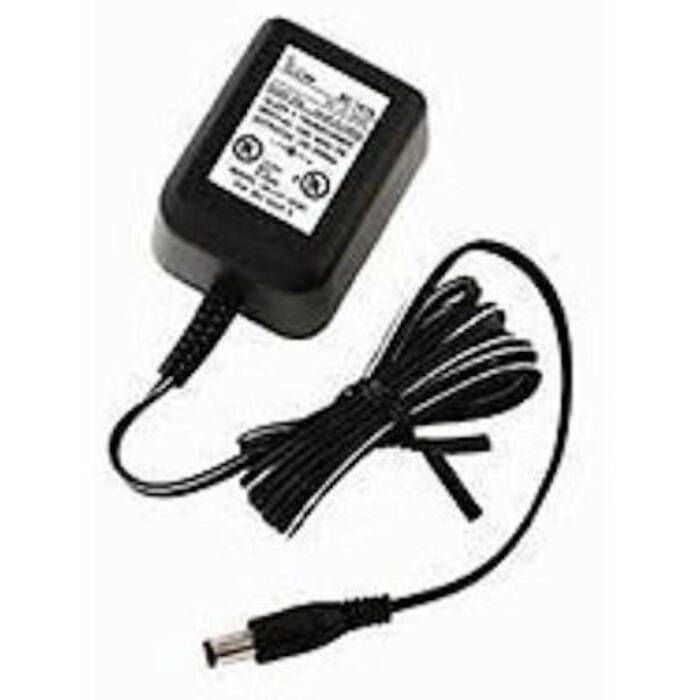 Icom BC147SA AC Adapter f/Trickle Chargers 100-240V