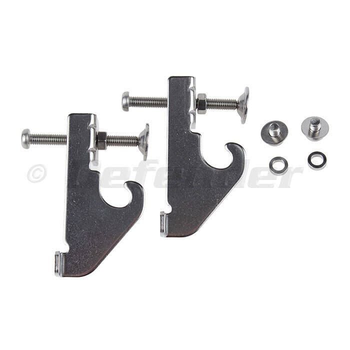 Icom MB75 MB- Flush Mount Kit