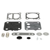 Mercury 42909A4 Carburetor Diaphragm Kit - for Select 75 HP through 115 HP Mercury and Mariner 2-Cycle Outboards