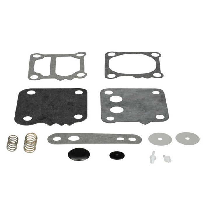 Carburetor Diaphragm Kit 42909A4 - For Select 75 HP through 115 HP Mercury and Mariner 2-Cycle Outboards