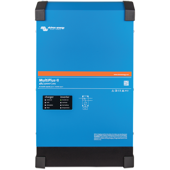 Victron MultiPlus-II 48/5000 70-95 120V