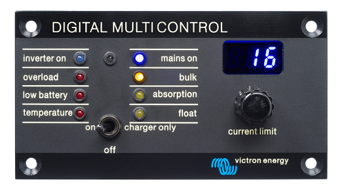 Victron Quattro 24/8000 200-100/100 230V VE.BUS