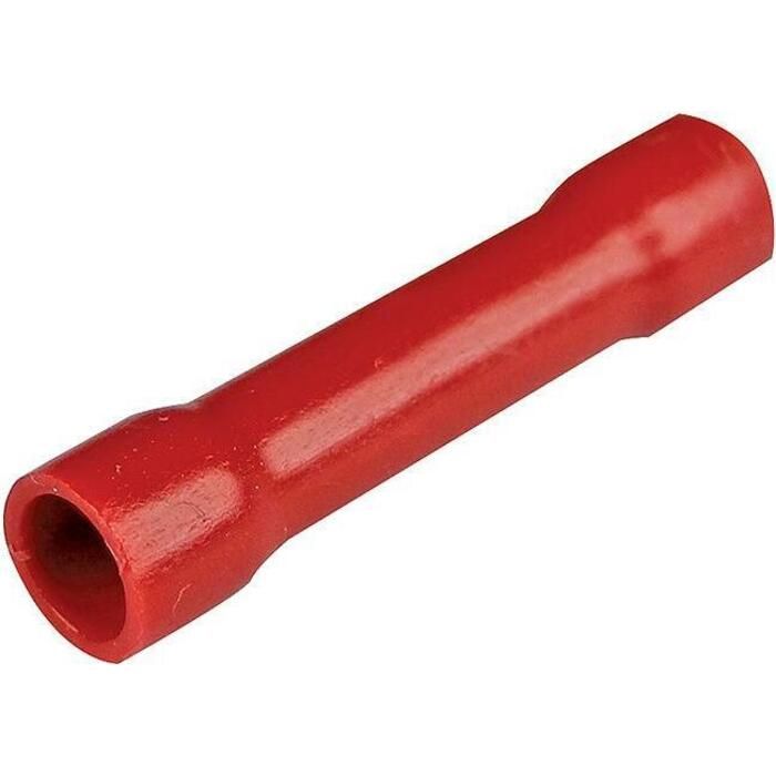 Seachoice 60601 Vinyl Insulated Butt Connectors