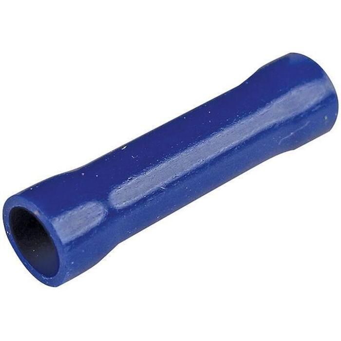 Seachoice 60611 Vinyl Insulated Butt Connectors
