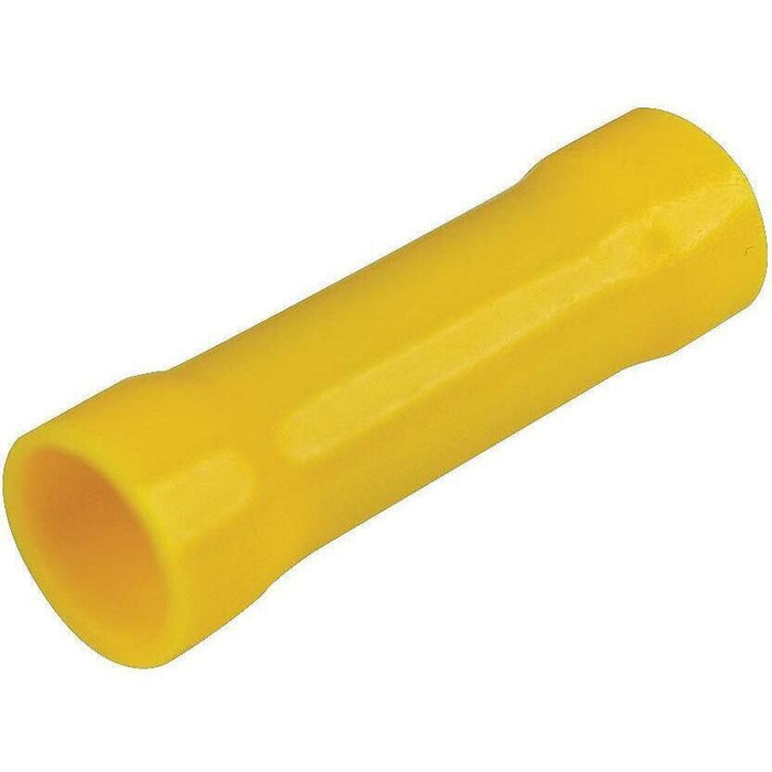 Seachoice 60621 Vinyl Insulated Butt Connectors