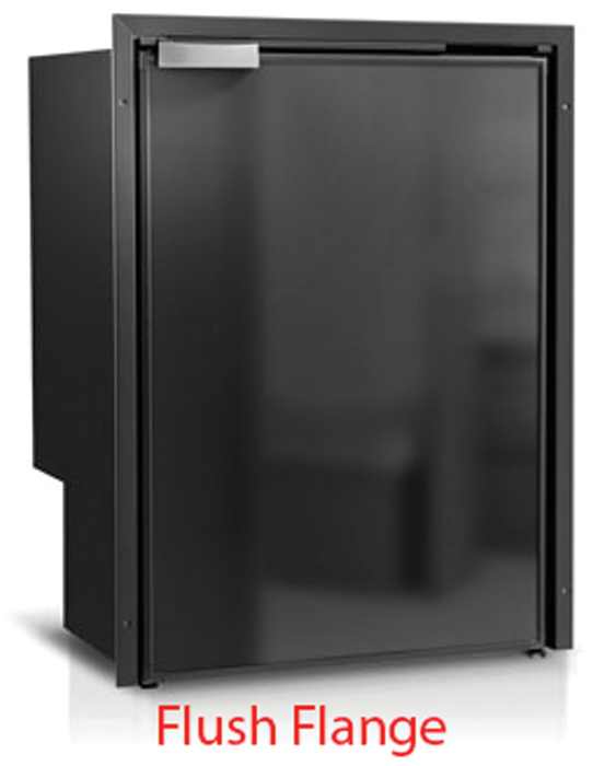 Vitrifrigo C115IBD4-F-2 SeaClassic Refrigerator/Freezer