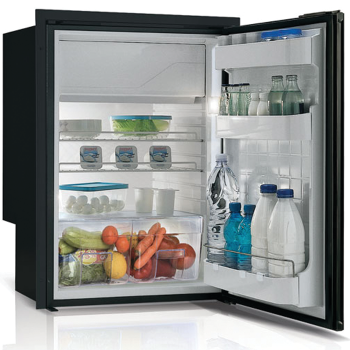 Vitrifrigo C115IBD4-F-2 SeaClassic Refrigerator/Freezer