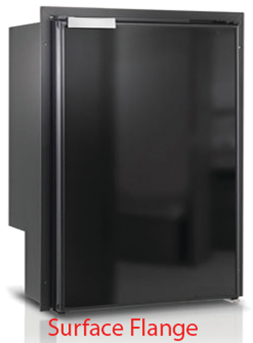 Vitrifrigo C115IBD4-F-2 SeaClassic Refrigerator/Freezer