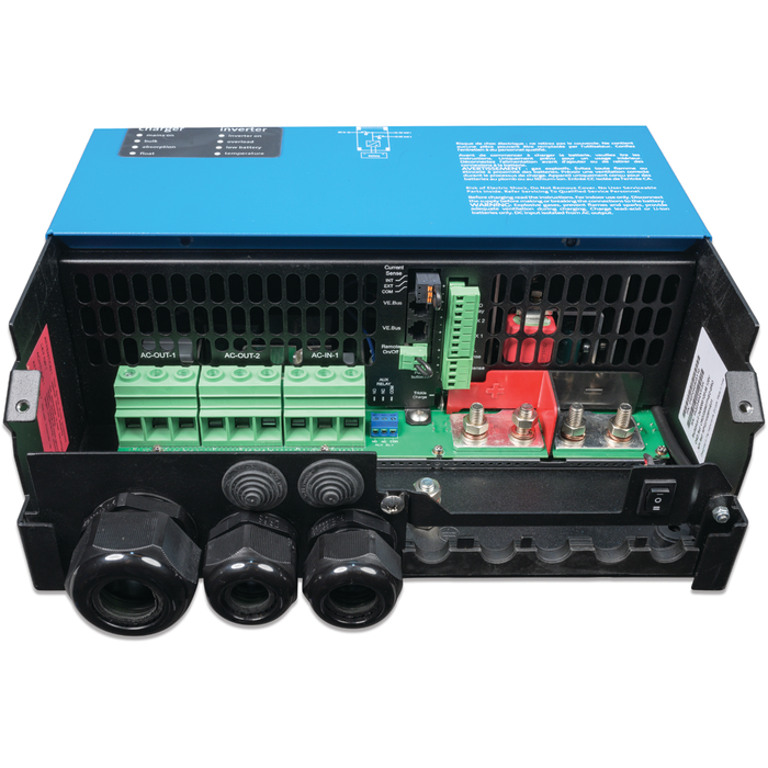 Victron MultiPlus-II 24/5000 120-95 120V
