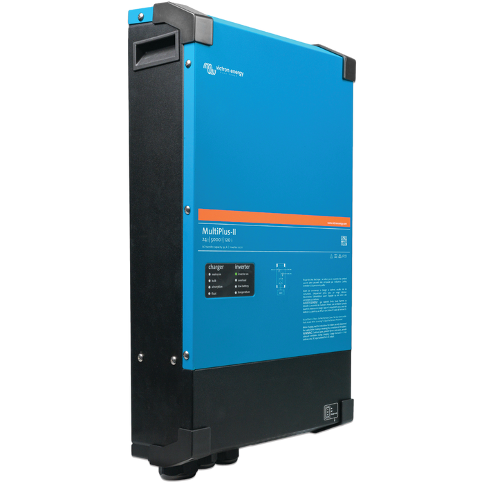 Victron MultiPlus-II 24/5000 120-95 120V