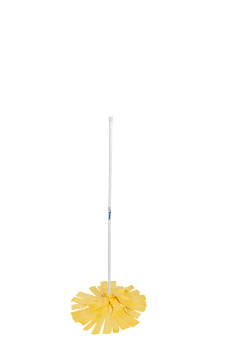 TD Mop 5FT White Double Thick Deluxe Boat Mop 5FTDBLWHT I 5FTDBLWHTOG