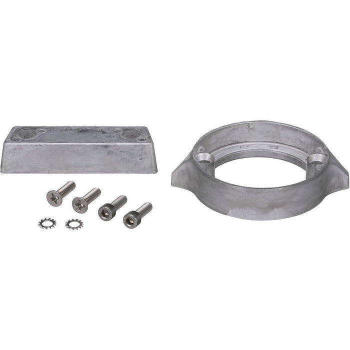 Seachoice 50-95311 Aluminum Aluminum Anode Kit For Volvo 290 HP
