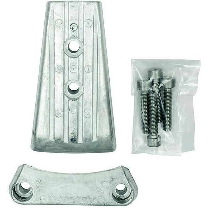 Seachoice Aluminum Anode Kit For Volvo