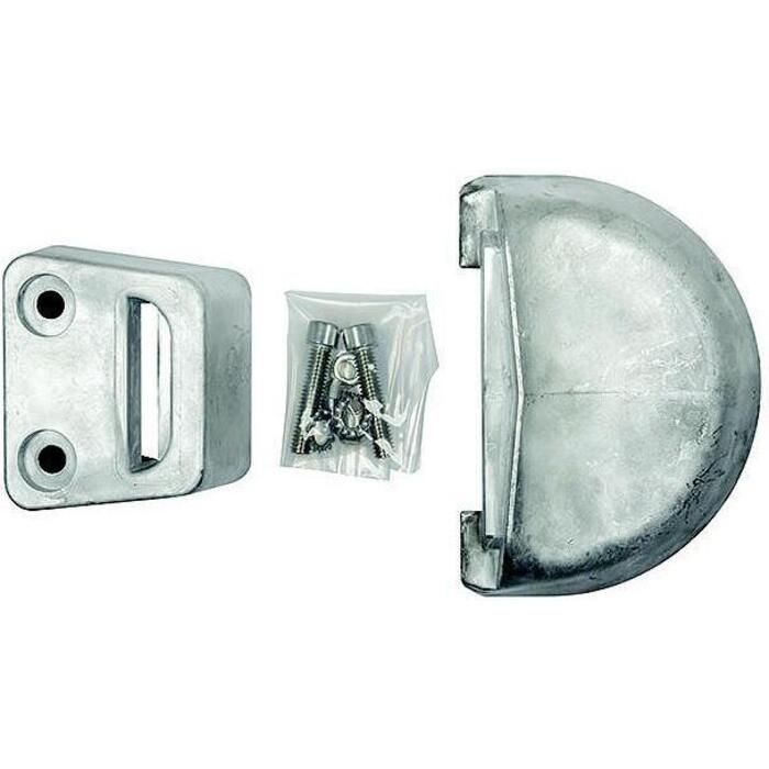 Seachoice Aluminum Anode Kit For Volvo