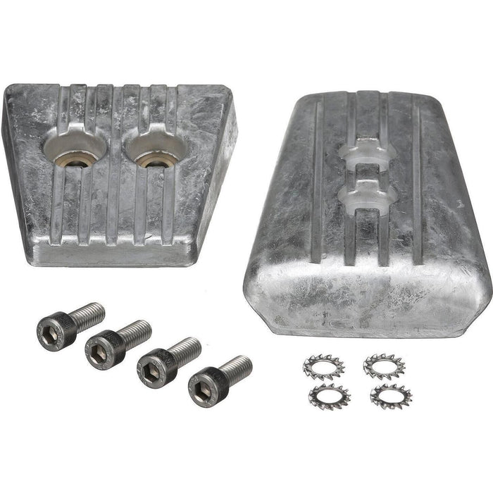 Seachoice Aluminum Anode Kit For Volvo