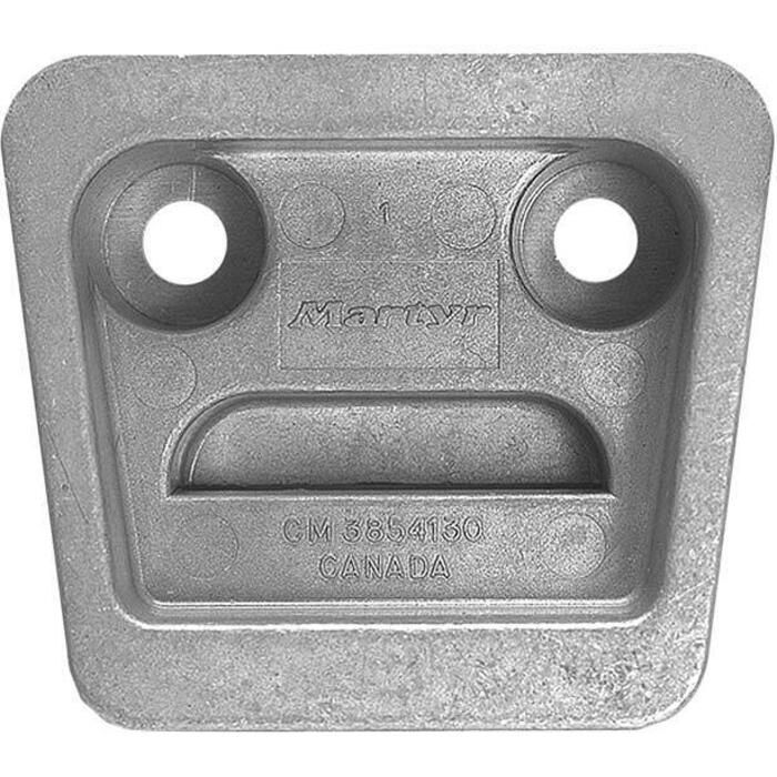 Martyr CM3854130M Anode For Volvo Penta