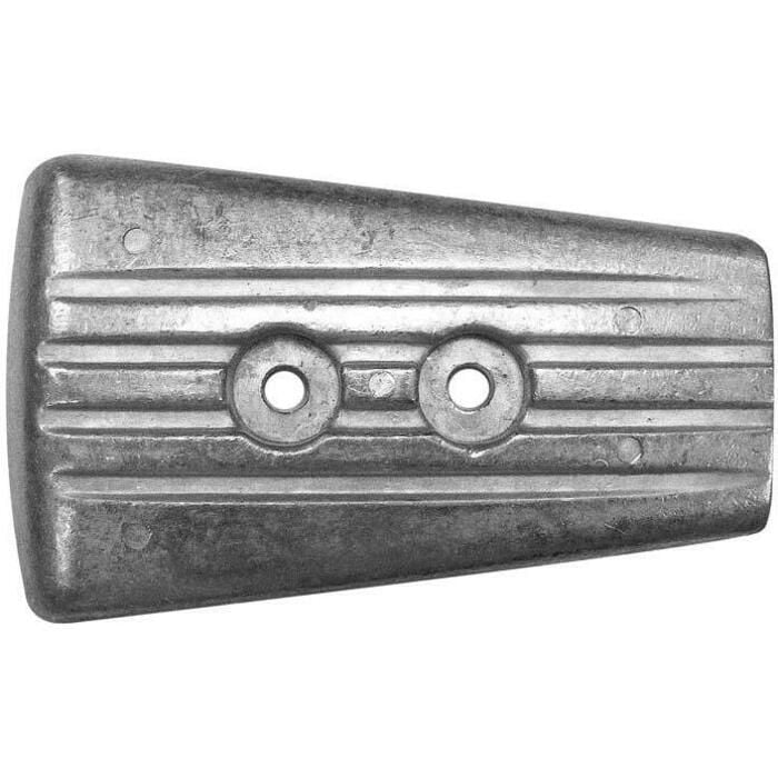 Martyr CM3883728M Magnesium Anode For Volvo Penta