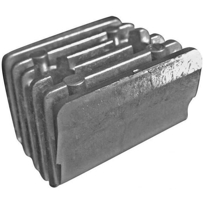 Martyr CM873395M Magnesium Anode For Volvo Penta