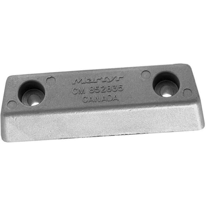 Martyr CM852835M Anode For Volvo Penta