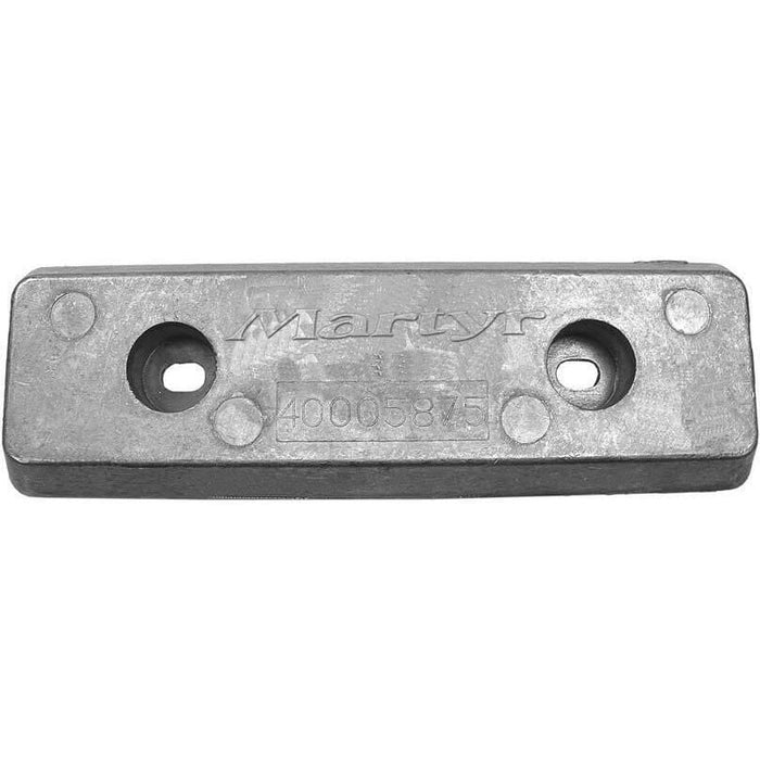 Martyr CM40005875A Anode For Volvo Penta