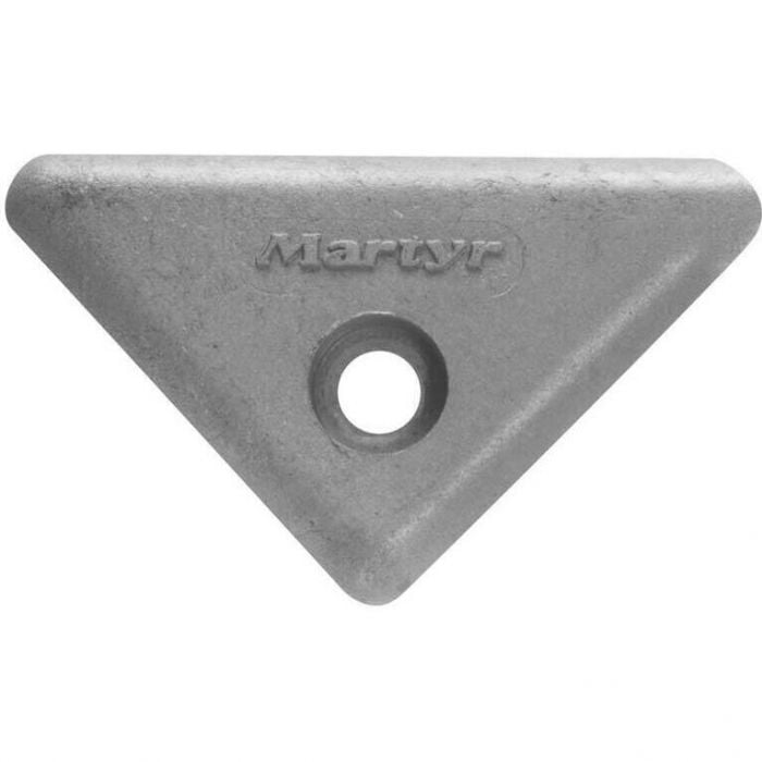 Martyr CM872793Z Zinc Anode For Volvo Penta