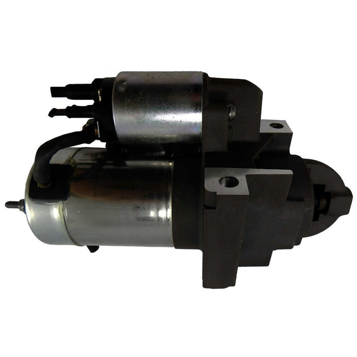 Volvo 3885317 Starter Motor Staggered Mounting | Penta