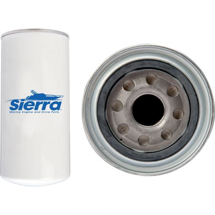 Sierra 18-0035 Diesel Oil Filter