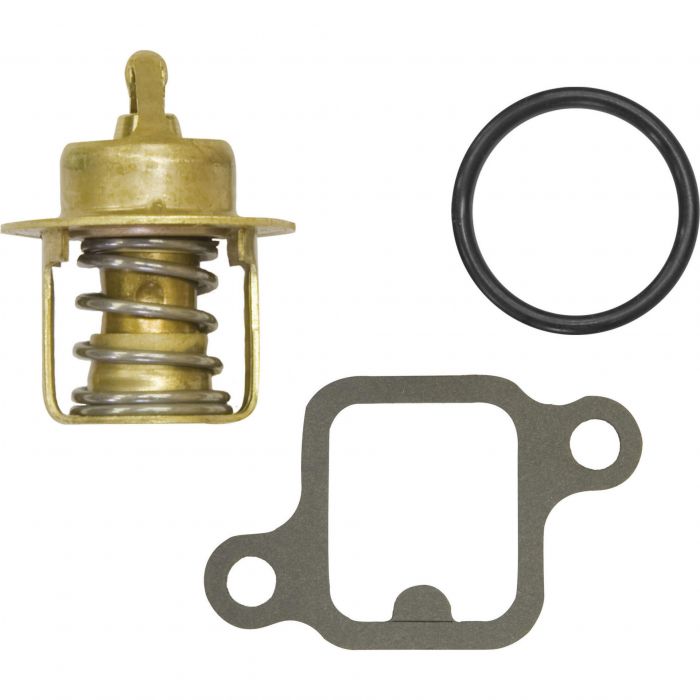 Sierra 18-3621 Volvo Thermostat Kit