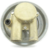 Volvo 21212799 Crank Driven Raw Water Pump | Penta