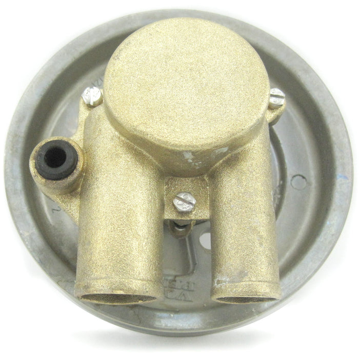 Volvo 21212799 Crank Driven Raw Water Pump | Penta