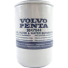 Volvo 3847644 | High-Capacity Spin-On Gasoline Fuel Filter | Penta