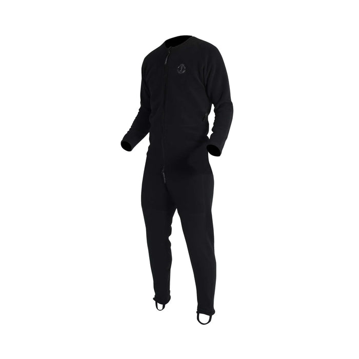 Mustang Survival MSL601GS-13-L1-101 Rescue Dry Suit Liner All Sizes - With Drop Seat