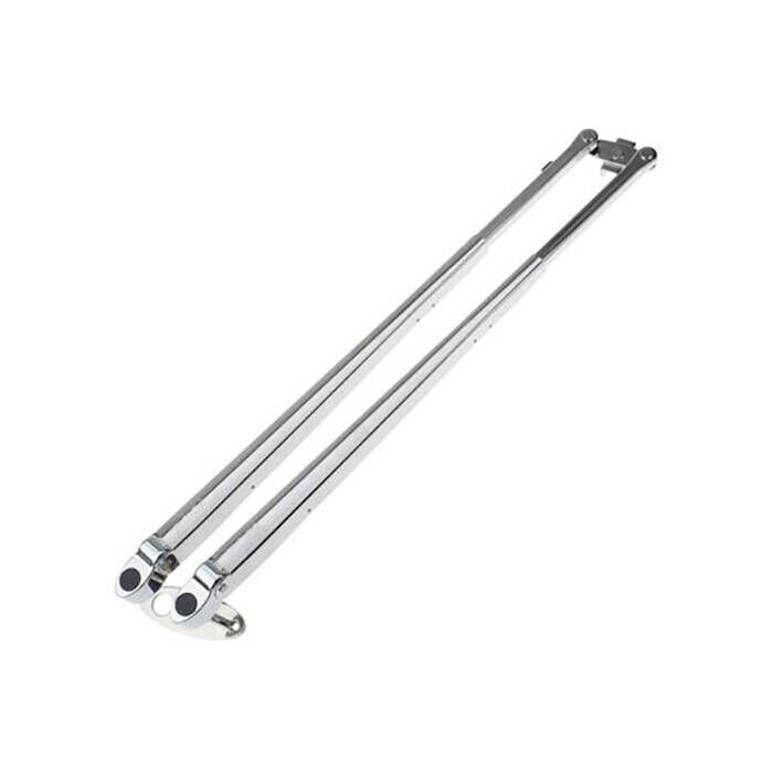 Imtra RC536330 Roca W25-Series Pantograph Wiper Arm w/ Washing Jet SS