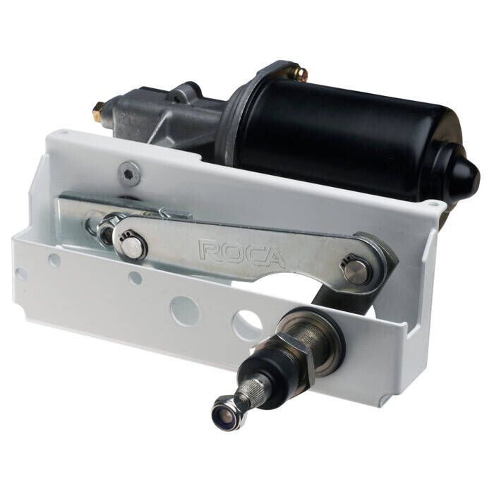 Imtra RC531025 Roca W25-Series Windshield Wiper Motor 12V 4.06"