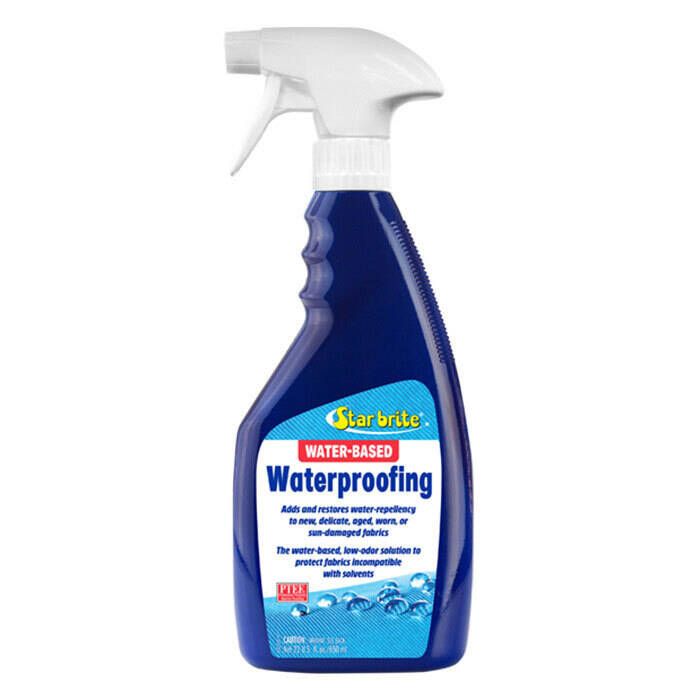 Star Brite 82222 Water-Based Fabric Waterproofer