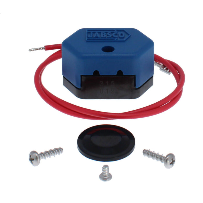 Jabsco 18916-1025 Pressure Switch For 31295 & 31395 Series