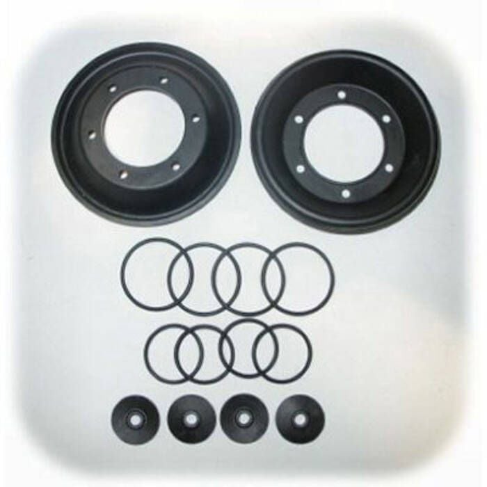 Whale AK0502 Service Kit For Gusher Galley MK2