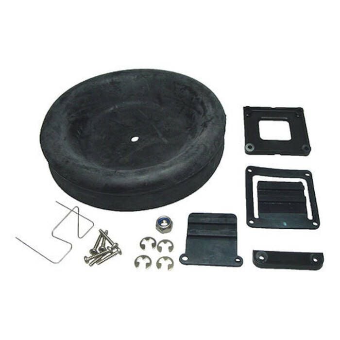 Whale AK4400 Service Kit For Gusher Titan (Neoprene)