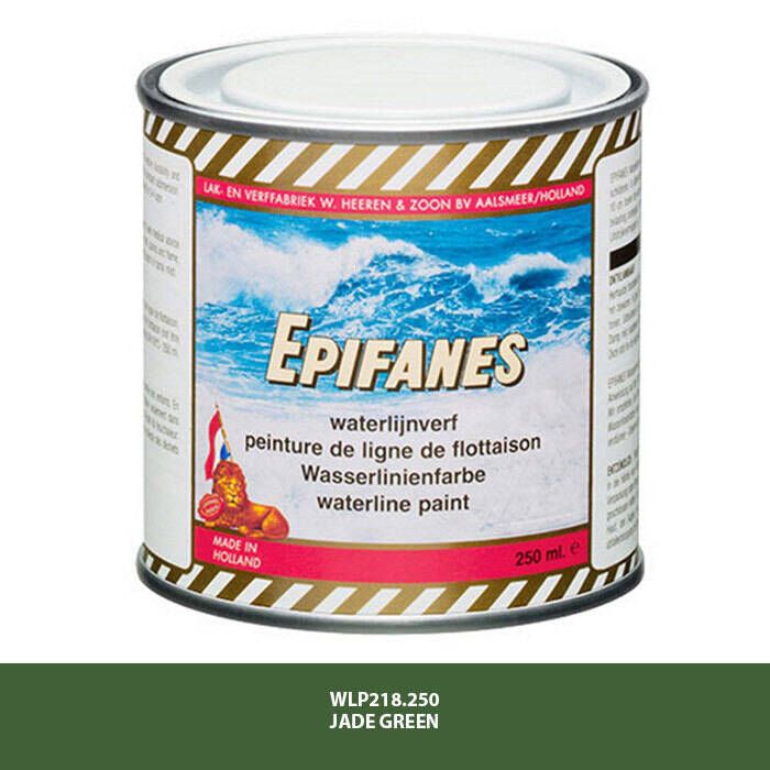 Epifanes WLP218.250 Epifanes Waterline Paint