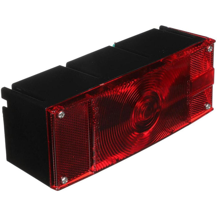 Seachoice ST16RSSCH Waterproof Over 80" Universal Tail Light 7-Function, Passenger Side