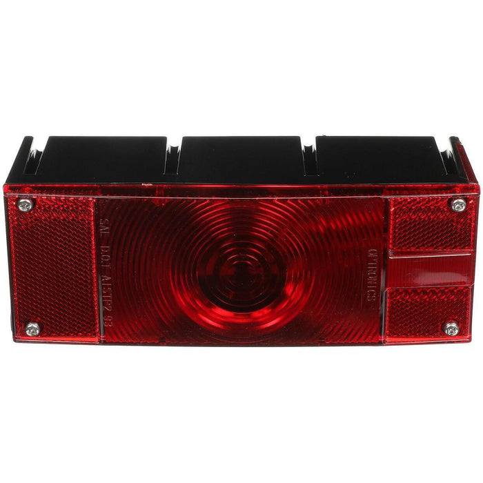 Seachoice ST16RSSCH Waterproof Over 80" Universal Tail Light 7-Function, Passenger Side
