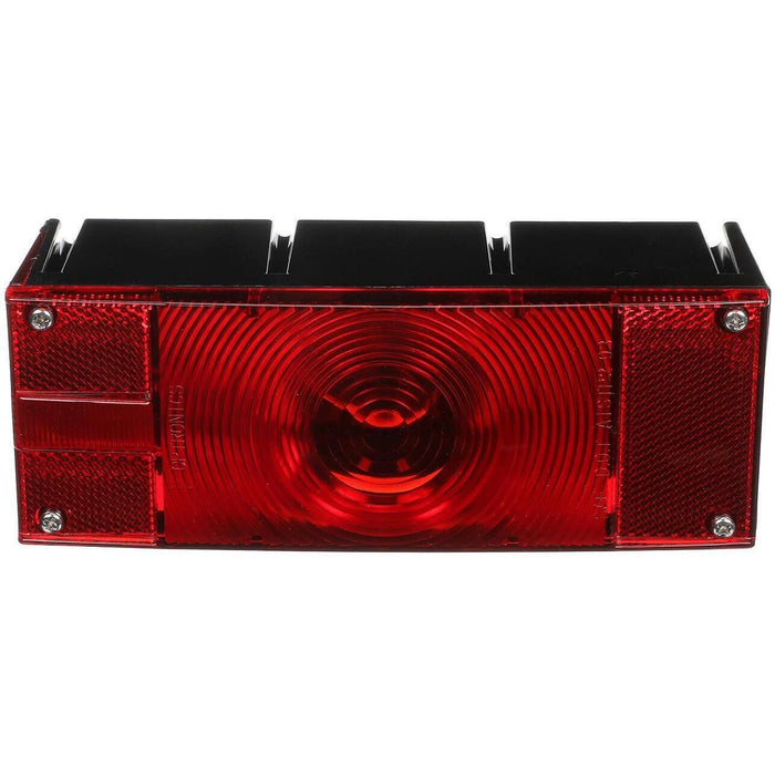 Seachoice ST17RSSCH Waterproof Over 80" Universal Tail Light 8-Function, Driver Side