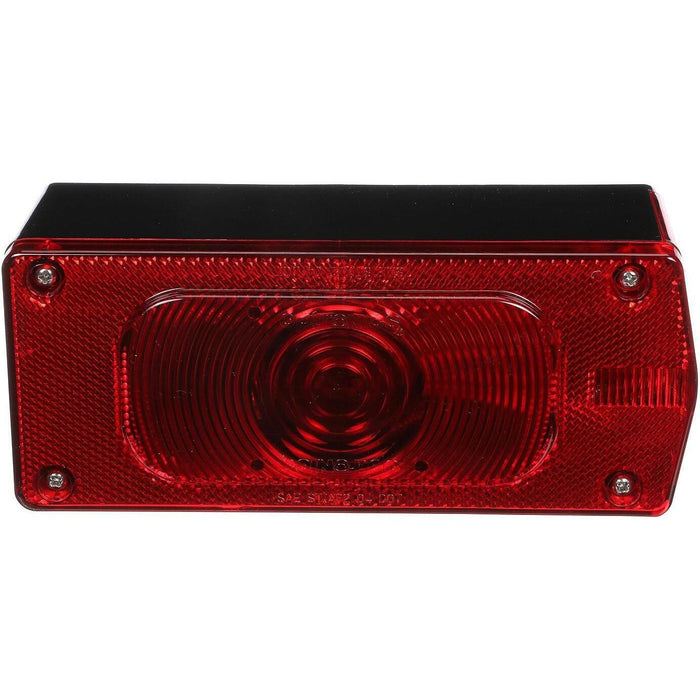 Seachoice ST36RSSCH Waterproof Universal Mount Combination Tail Light 7-Function, Passenger Side