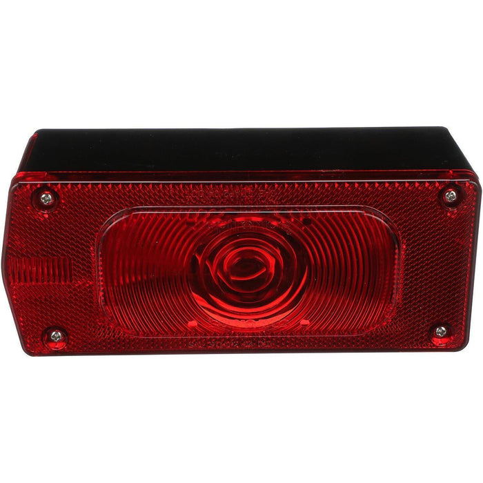 Seachoice ST37RSSCH Waterproof Universal Mount Combination Tail Light 8-Function, Driver Side