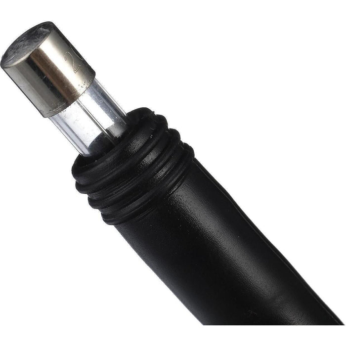 Seachoice 12751 In-Line Fuse Holder With Fuse, Waterproof, 20 Amp Fuse