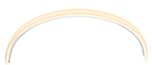 BCM 5404 Small Wave Neonflex, 24VDC, Warm White, 3000K, IP68