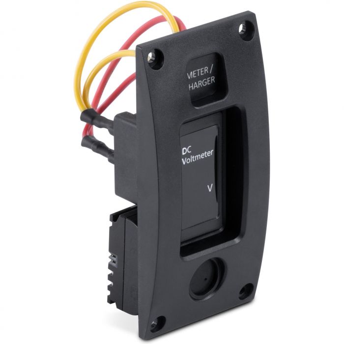 Sierra EA01020 Voltmeter Panel