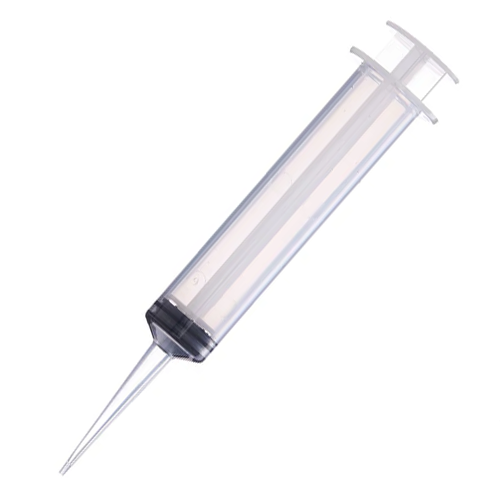 Syringes (12/Pk)